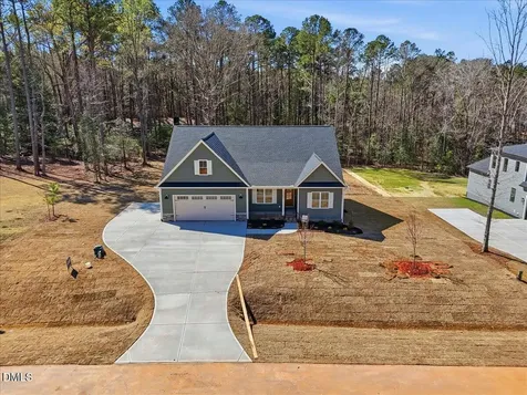 12867 Mallard Rock Drive Zebulon NC 27597