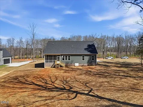 12867 Mallard Rock Drive Zebulon NC 27597