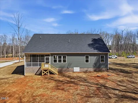 12867 Mallard Rock Drive Zebulon NC 27597