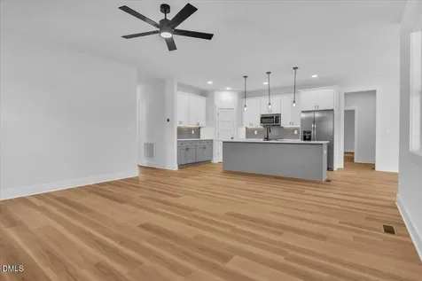12867 Mallard Rock Drive Zebulon NC 27597
