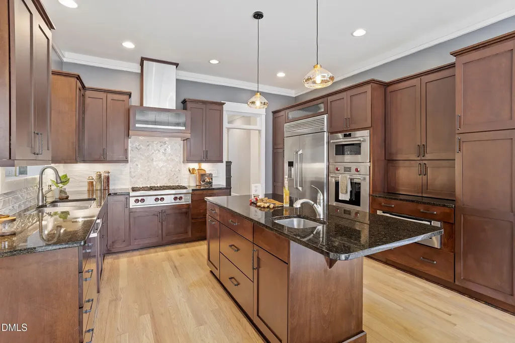 505 Meadowmont Lane Chapel Hill NC 27517