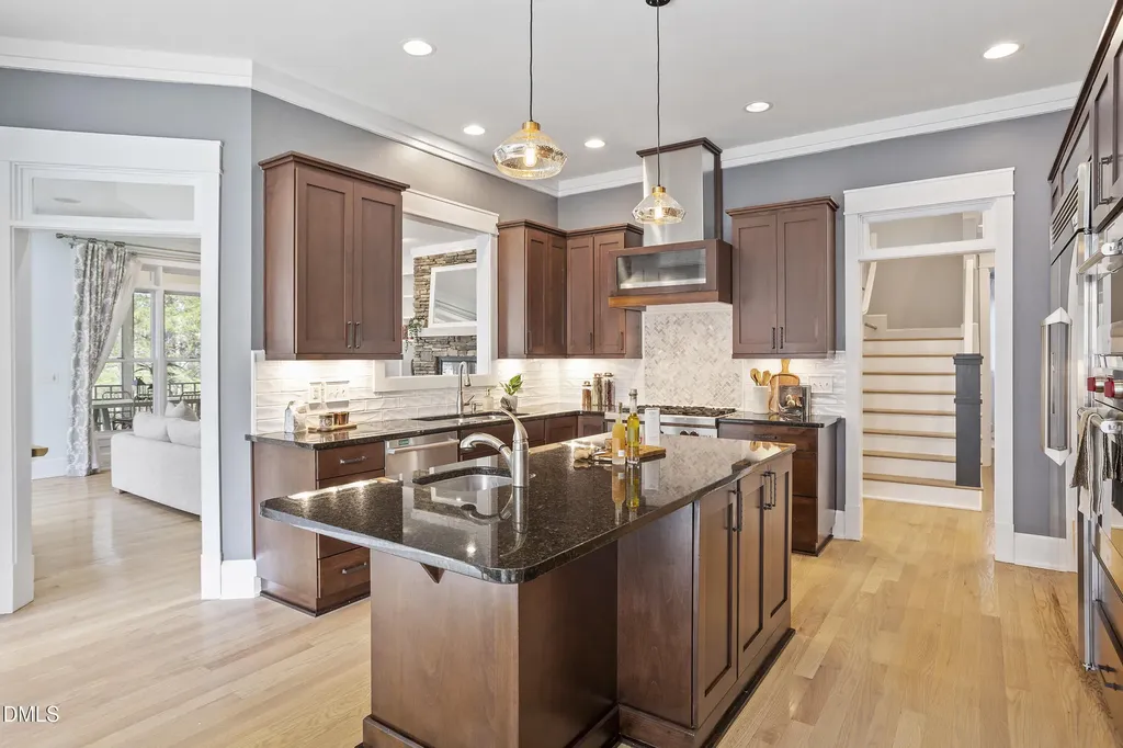 505 Meadowmont Lane Chapel Hill NC 27517