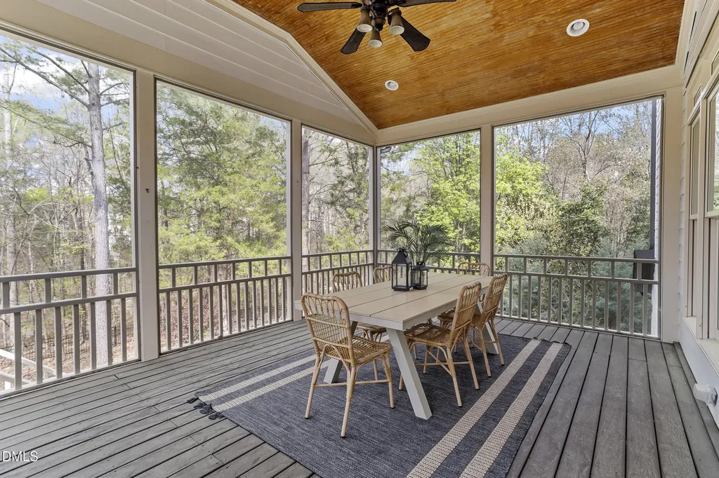 505 Meadowmont Lane Chapel Hill NC 27517