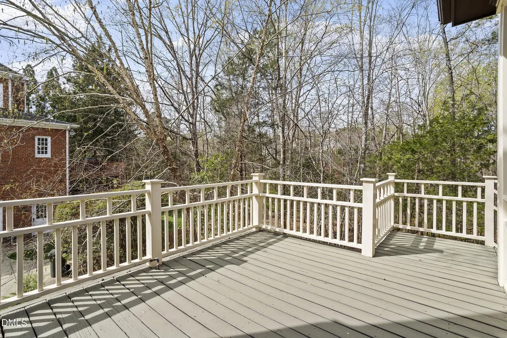 505 Meadowmont Lane Chapel Hill NC 27517
