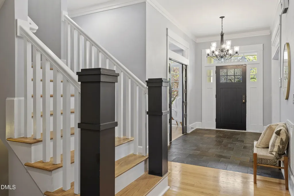 505 Meadowmont Lane Chapel Hill NC 27517