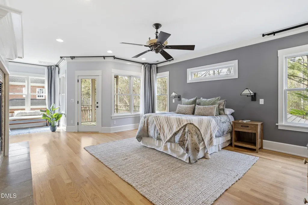 505 Meadowmont Lane Chapel Hill NC 27517
