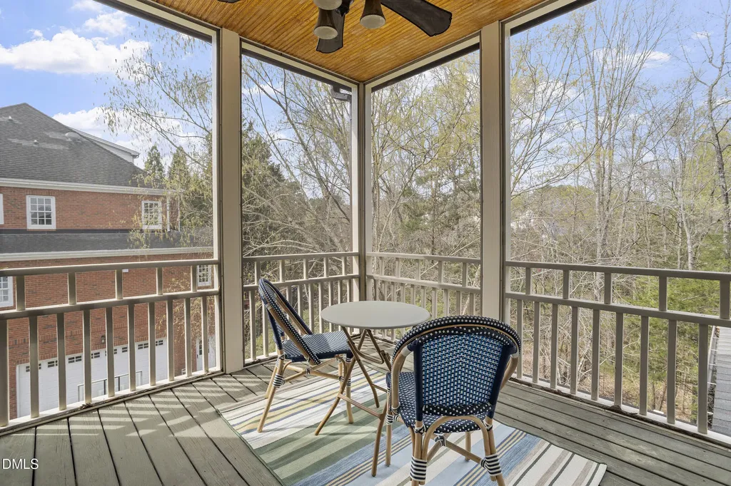 505 Meadowmont Lane Chapel Hill NC 27517