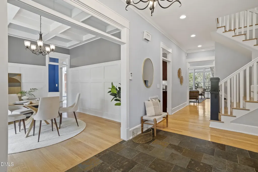 505 Meadowmont Lane Chapel Hill NC 27517