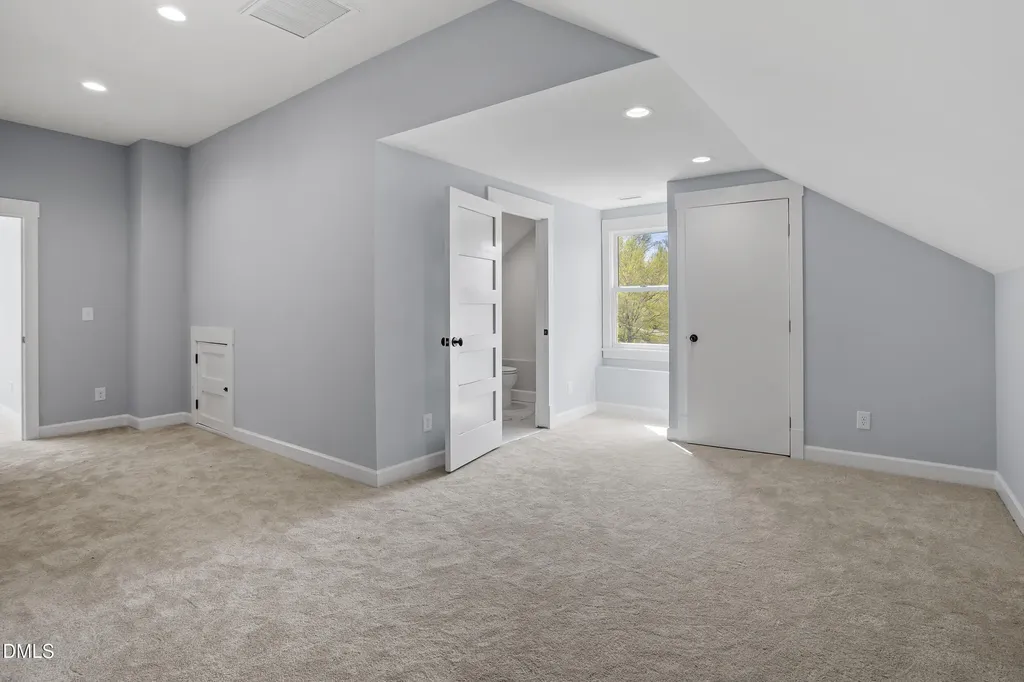 505 Meadowmont Lane Chapel Hill NC 27517