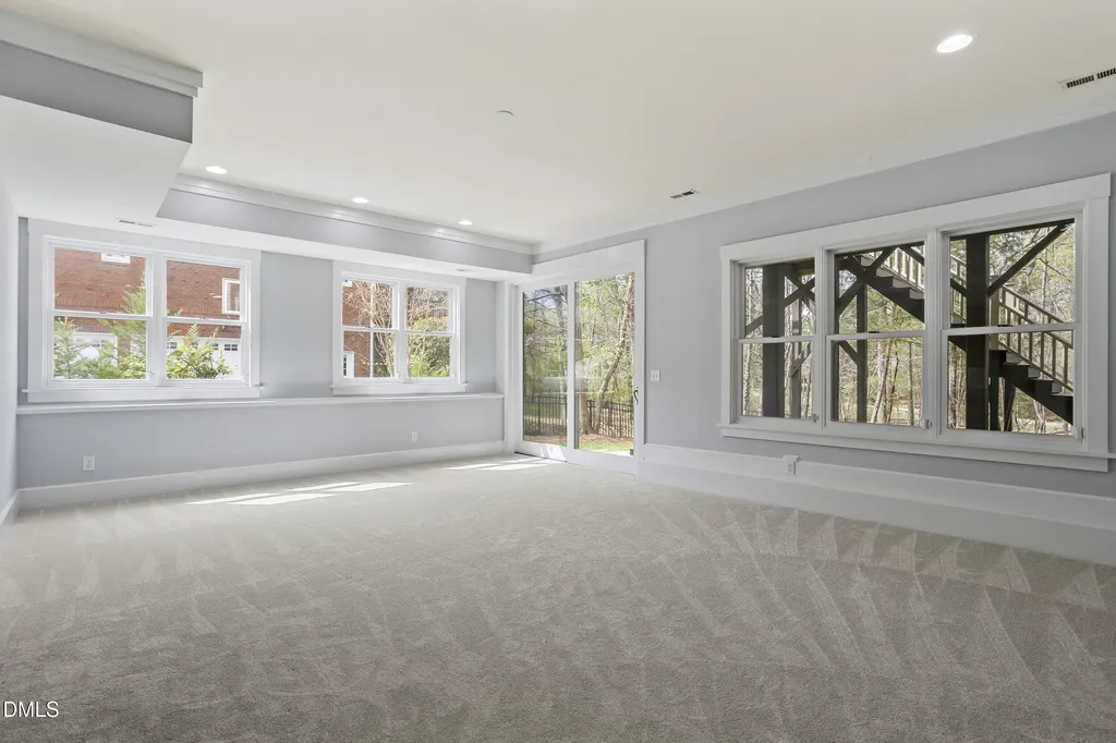 505 Meadowmont Lane Chapel Hill NC 27517