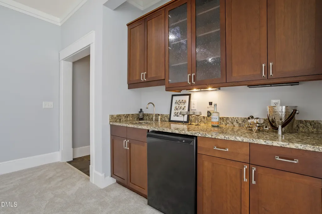 505 Meadowmont Lane Chapel Hill NC 27517