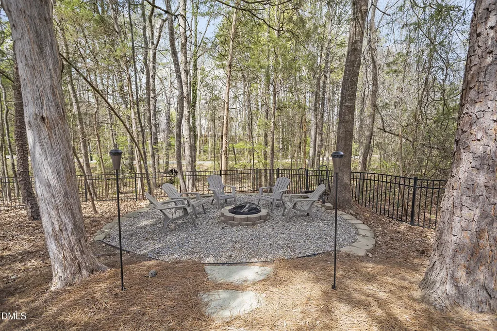 505 Meadowmont Lane Chapel Hill NC 27517