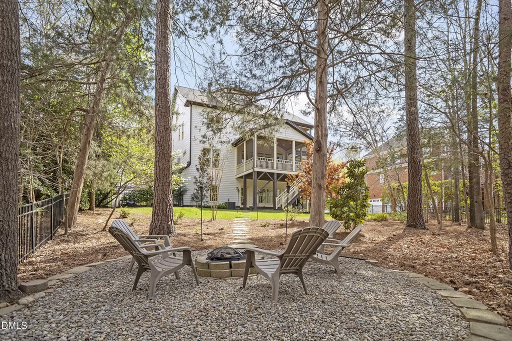 505 Meadowmont Lane Chapel Hill NC 27517