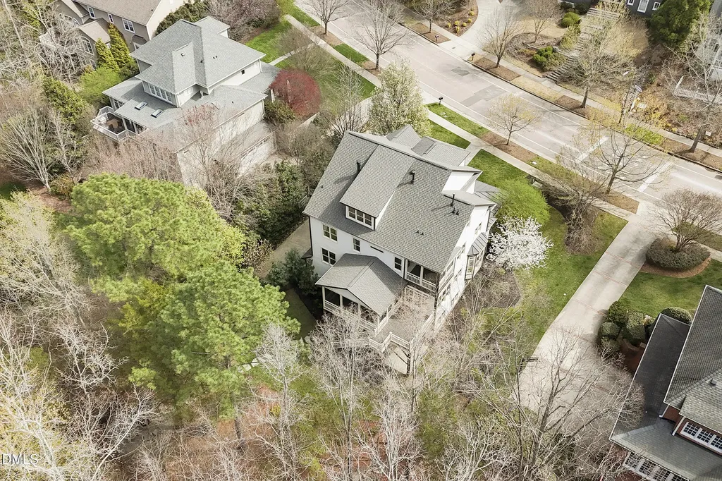 505 Meadowmont Lane Chapel Hill NC 27517