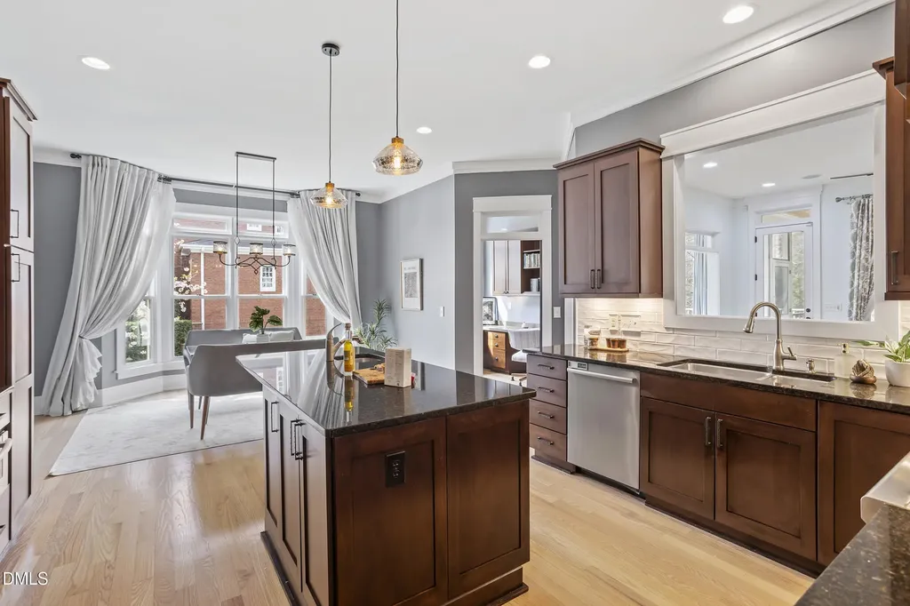 505 Meadowmont Lane Chapel Hill NC 27517