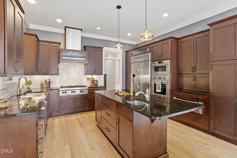 505 Meadowmont Lane Chapel Hill NC 27517