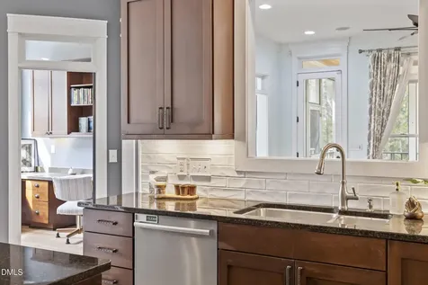 505 Meadowmont Lane Chapel Hill NC 27517
