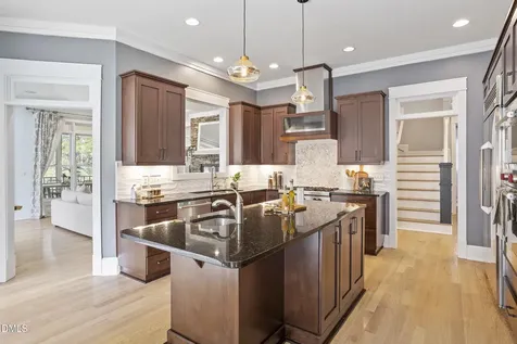 505 Meadowmont Lane Chapel Hill NC 27517