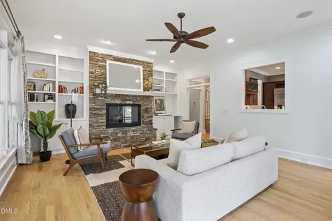 505 Meadowmont Lane Chapel Hill NC 27517