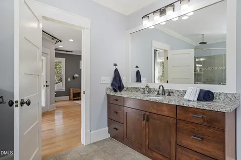 505 Meadowmont Lane Chapel Hill NC 27517