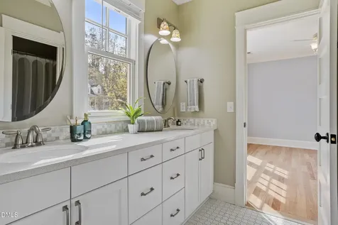 505 Meadowmont Lane Chapel Hill NC 27517