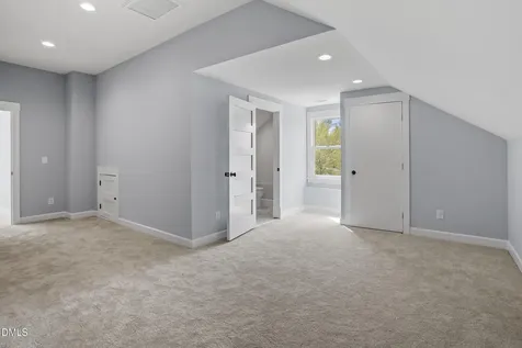 505 Meadowmont Lane Chapel Hill NC 27517