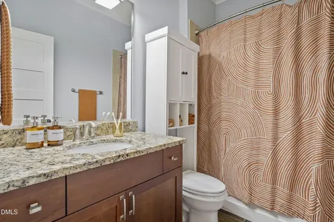 505 Meadowmont Lane Chapel Hill NC 27517
