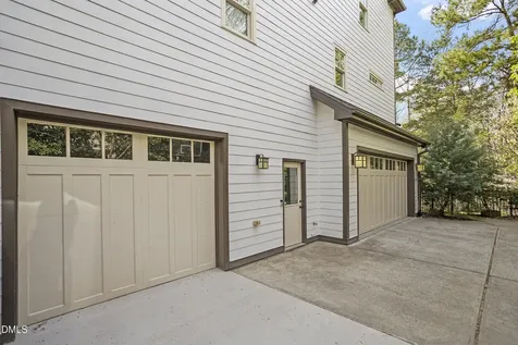 505 Meadowmont Lane Chapel Hill NC 27517
