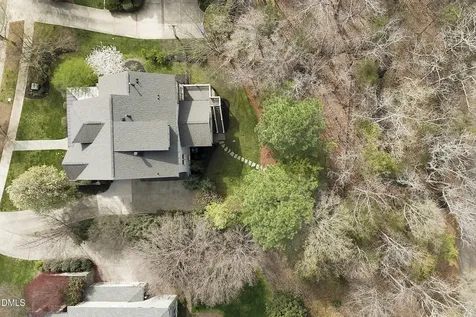 505 Meadowmont Lane Chapel Hill NC 27517