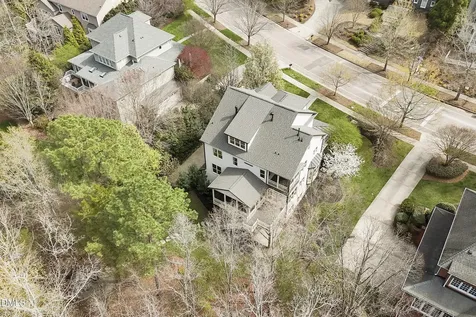 505 Meadowmont Lane Chapel Hill NC 27517