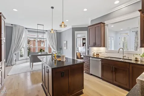 505 Meadowmont Lane Chapel Hill NC 27517