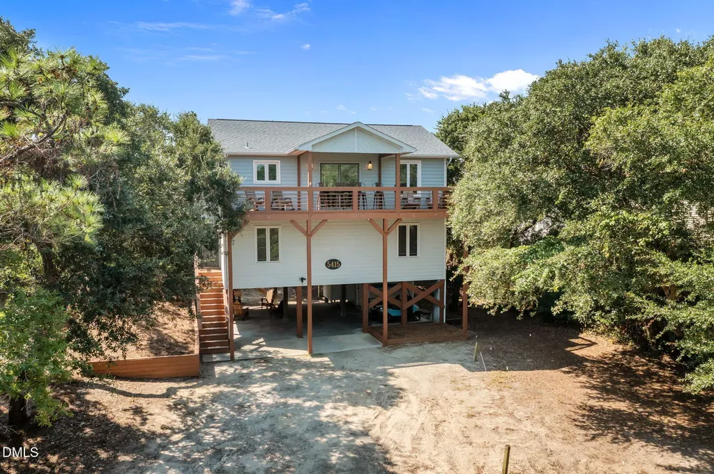 5415 Cedar Tree Lane Emerald Isle NC 28594