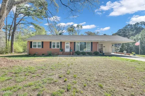 4424 S Ridge Drive Fuquay Varina NC 27526