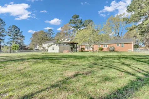 4424 S Ridge Drive Fuquay Varina NC 27526