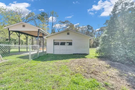 4424 S Ridge Drive Fuquay Varina NC 27526