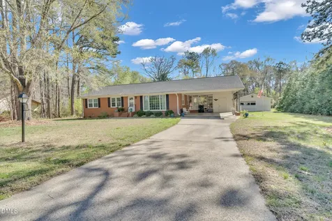 4424 S Ridge Drive Fuquay Varina NC 27526