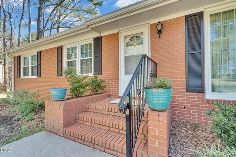 4424 S Ridge Drive Fuquay Varina NC 27526