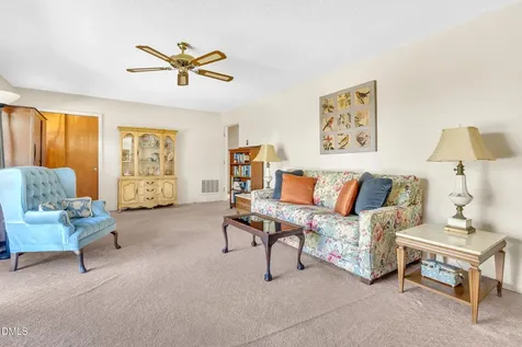 4424 S Ridge Drive Fuquay Varina NC 27526