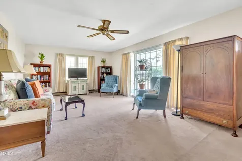 4424 S Ridge Drive Fuquay Varina NC 27526