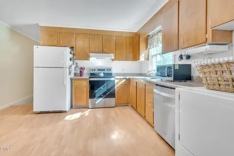 4424 S Ridge Drive Fuquay Varina NC 27526