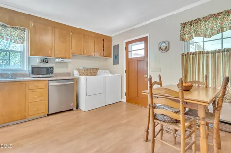 4424 S Ridge Drive Fuquay Varina NC 27526