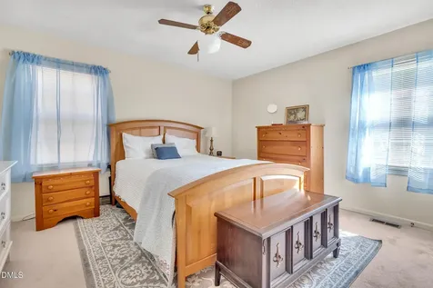 4424 S Ridge Drive Fuquay Varina NC 27526