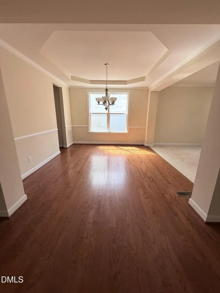 5804 Claribel Court Raleigh NC 27612