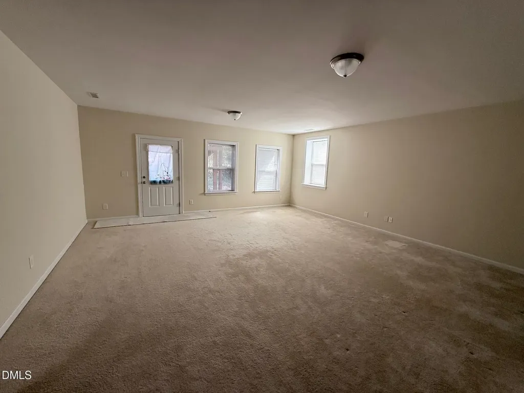 5804 Claribel Court Raleigh NC 27612