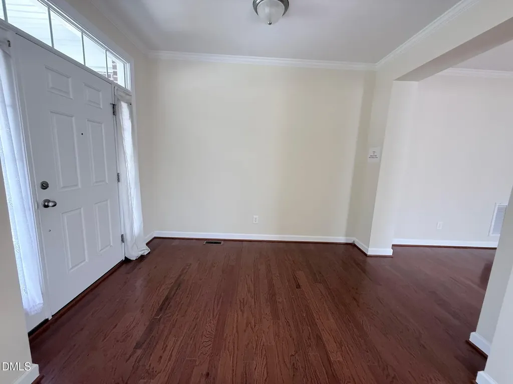 5804 Claribel Court Raleigh NC 27612