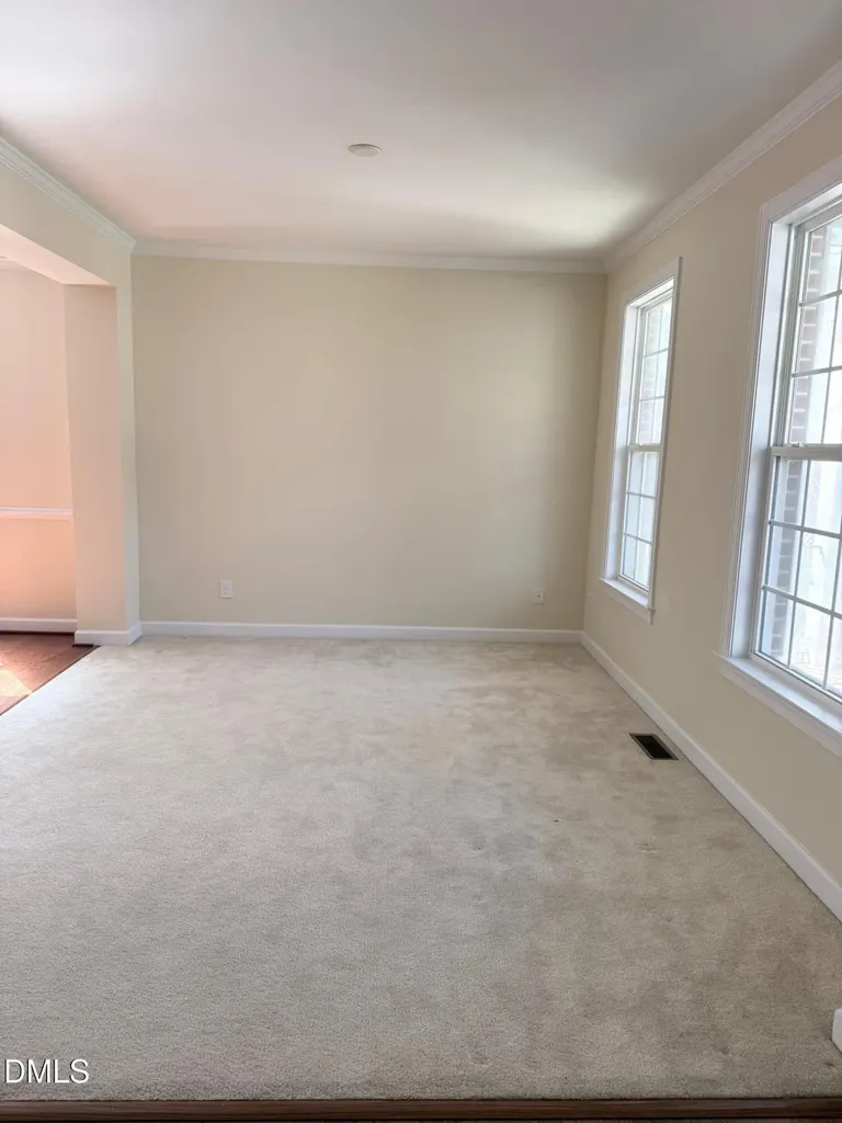5804 Claribel Court Raleigh NC 27612