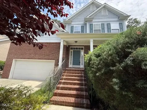 5804 Claribel Court Raleigh NC 27612