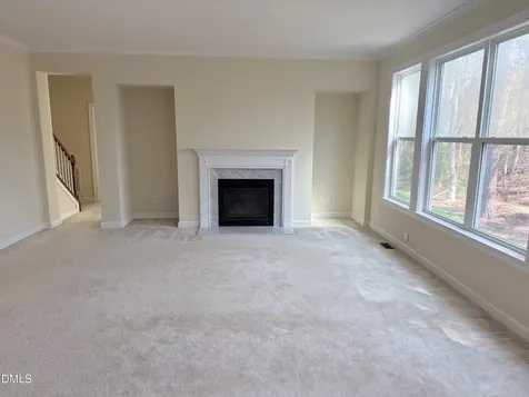 5804 Claribel Court Raleigh NC 27612
