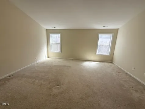5804 Claribel Court Raleigh NC 27612