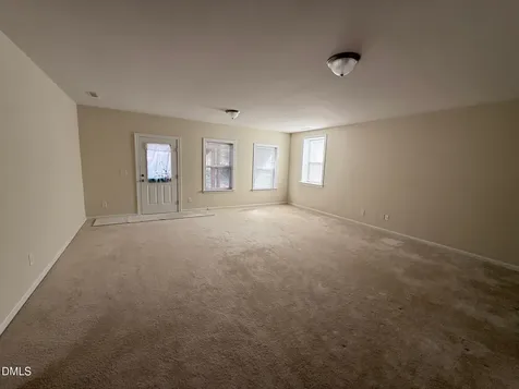 5804 Claribel Court Raleigh NC 27612